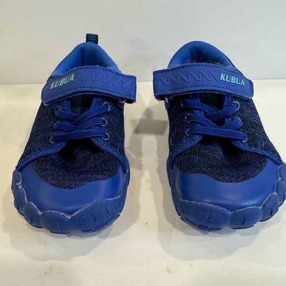 Kubua Kids Barefoot Shoes size 1 - Picture 2 of 8